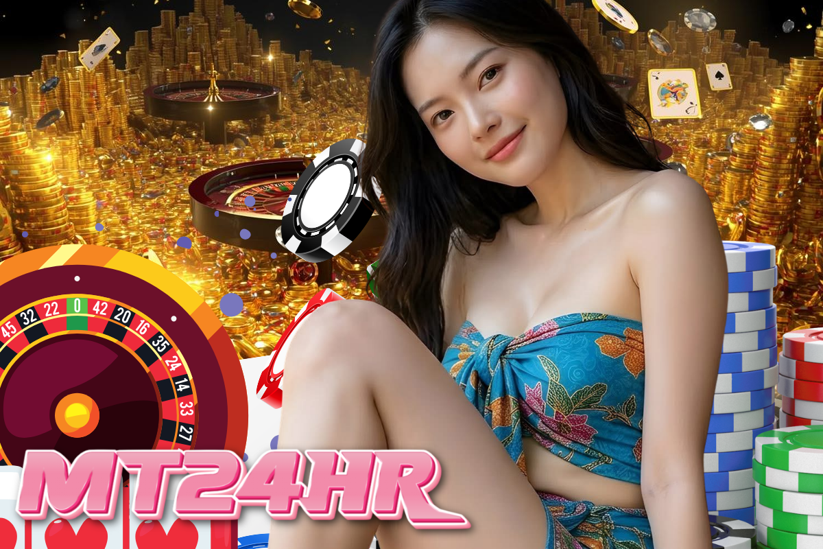 mt24hr เครดิตฟรี